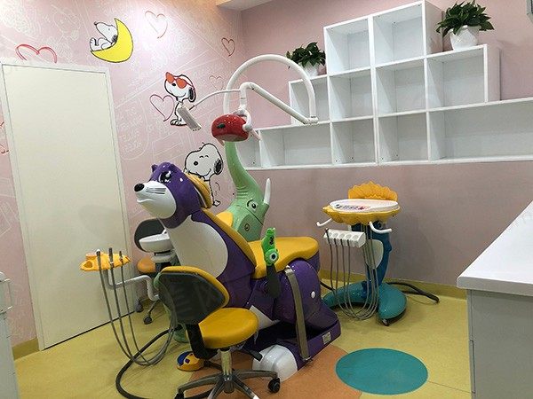 石家庄全博口腔仪器