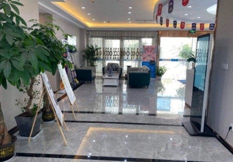 海宁圣麦口腔大厅