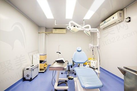 医院诊室