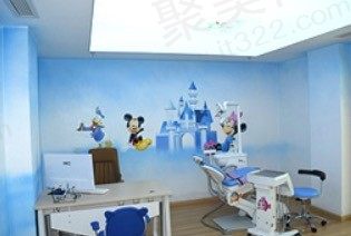 绍兴京韩口腔诊室