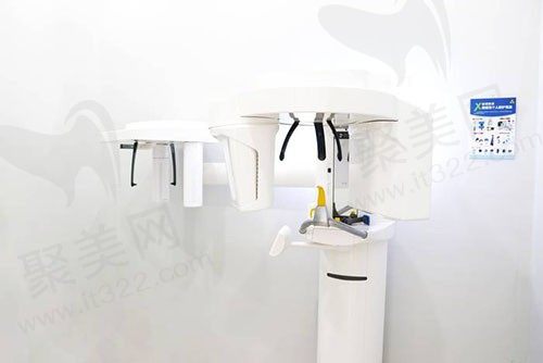 杭州康源口腔门诊部余杭店设备