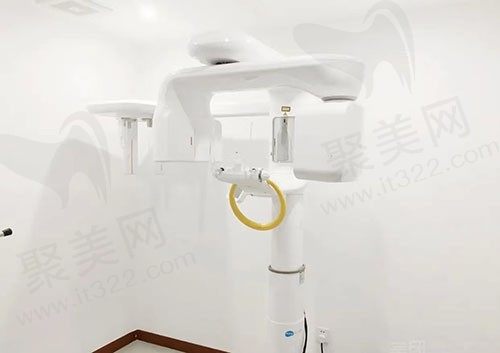 杭州开璞口腔门诊部设备