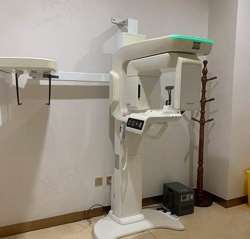 成都新桥口腔医院（高新院）仪器