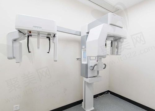 宁波牙博士口腔医院医疗设备