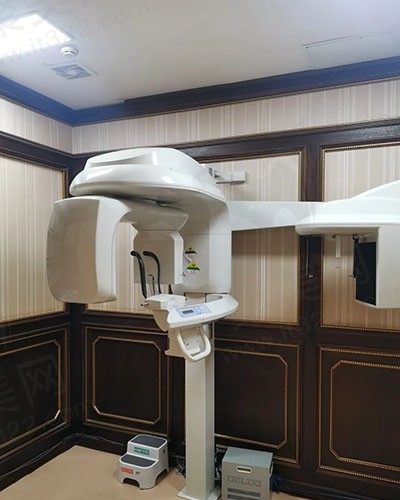 北京佳美口腔（国贸门诊）仪器