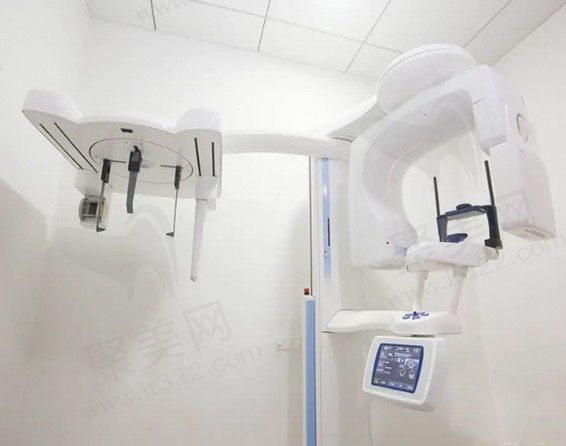 常德美奥口腔医院仪器