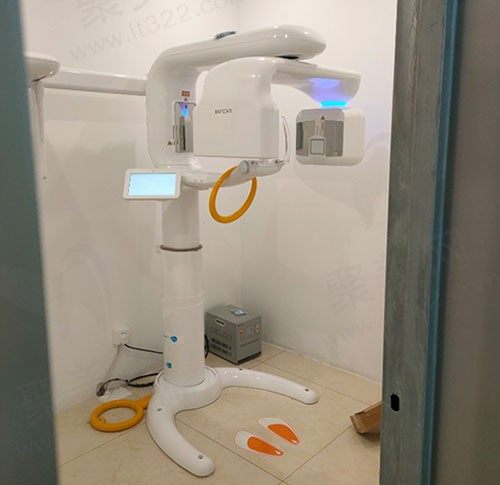 台州市经济开发区时代口腔诊所仪器
