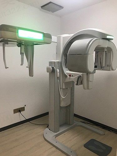 深圳雅适美口腔门诊部仪器