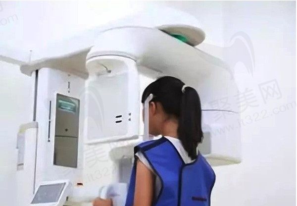 温州奥齿泰口腔门诊部设备