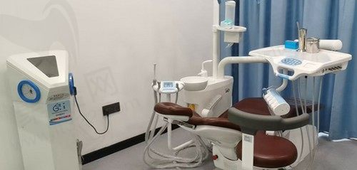 惠安品惠口腔门诊部牙椅