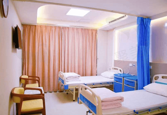 深圳爱康健口腔住院部