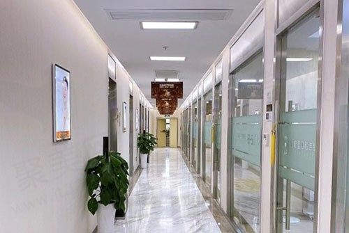 常州武进北极星口腔环境