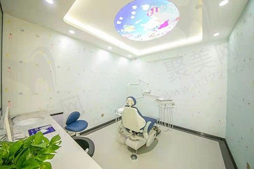 郑州管城贝尔口腔诊疗室