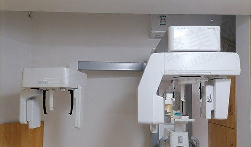 广西南宁岭南口腔诊所检查仪器