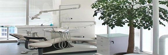 浙江杭州达仑口腔 诊室设备