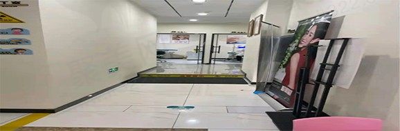 杭州悦芽口腔诊所  基础设施