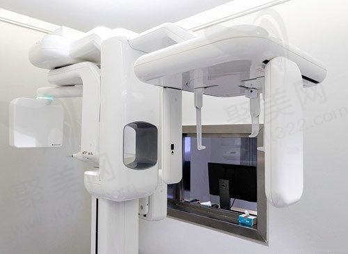 衡阳美莱医疗美容医院检查仪器