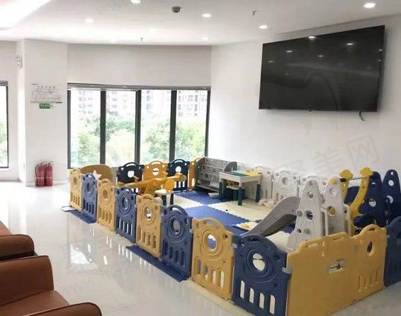 河南新乡红旗植得口腔童区