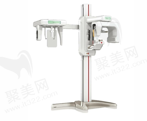 郑州高新飞扬口腔检查仪器