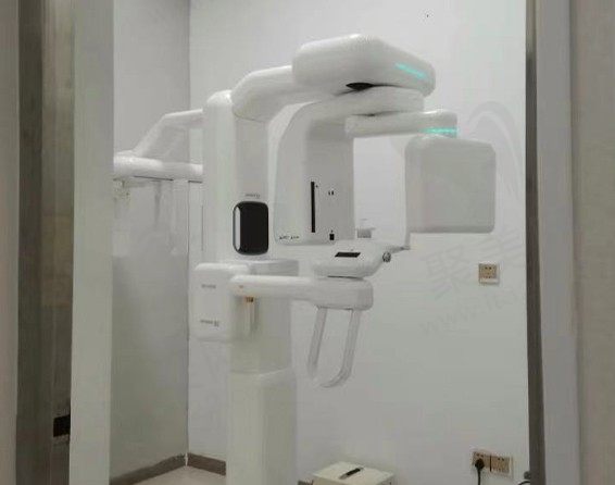 杭州名维口腔天都城门诊部仪器