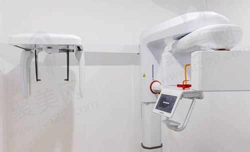 杭州尚维口腔检查仪器