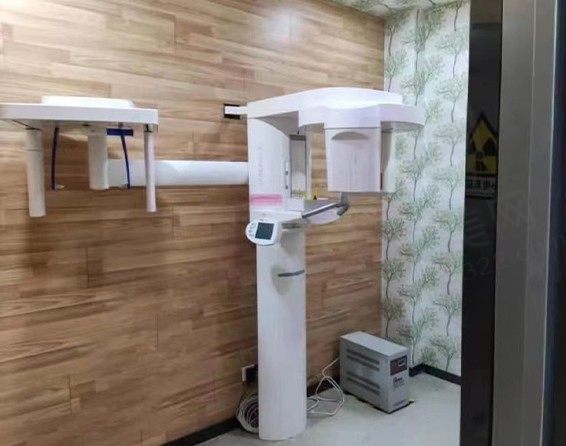 安庆贝尔壹颗芽口腔仪器