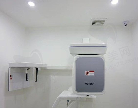 深圳爱牙乐口腔门诊部仪器