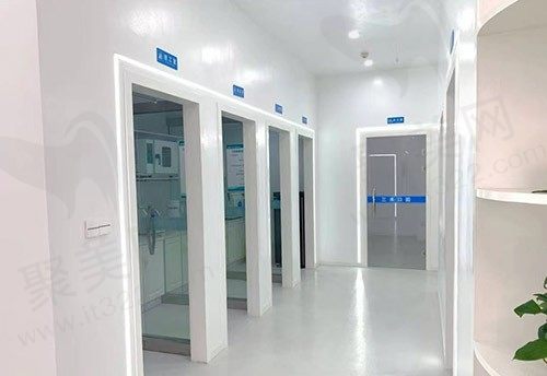 宁波余姚三禾口腔技工室
