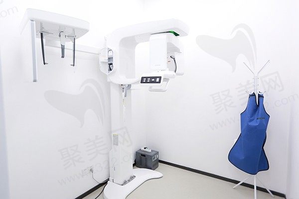 深圳科康穗华口腔门诊部仪器