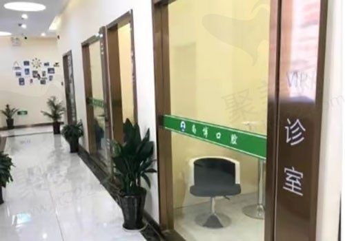 走廊