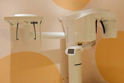 宁波鄞州雅禾口腔检查仪器