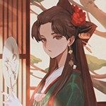 山抹微云