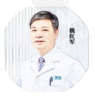 魏红军