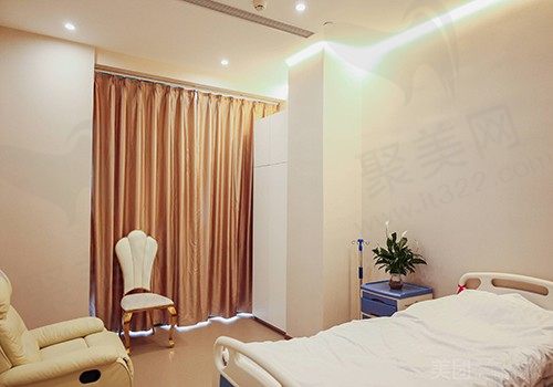 爱尚丽格医疗美容门诊部住院部