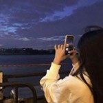 美美