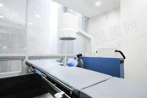 私密检查室