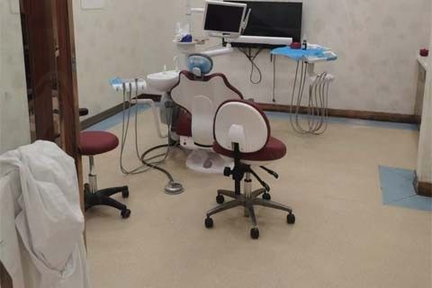 深圳格伦菲尔口腔诊室