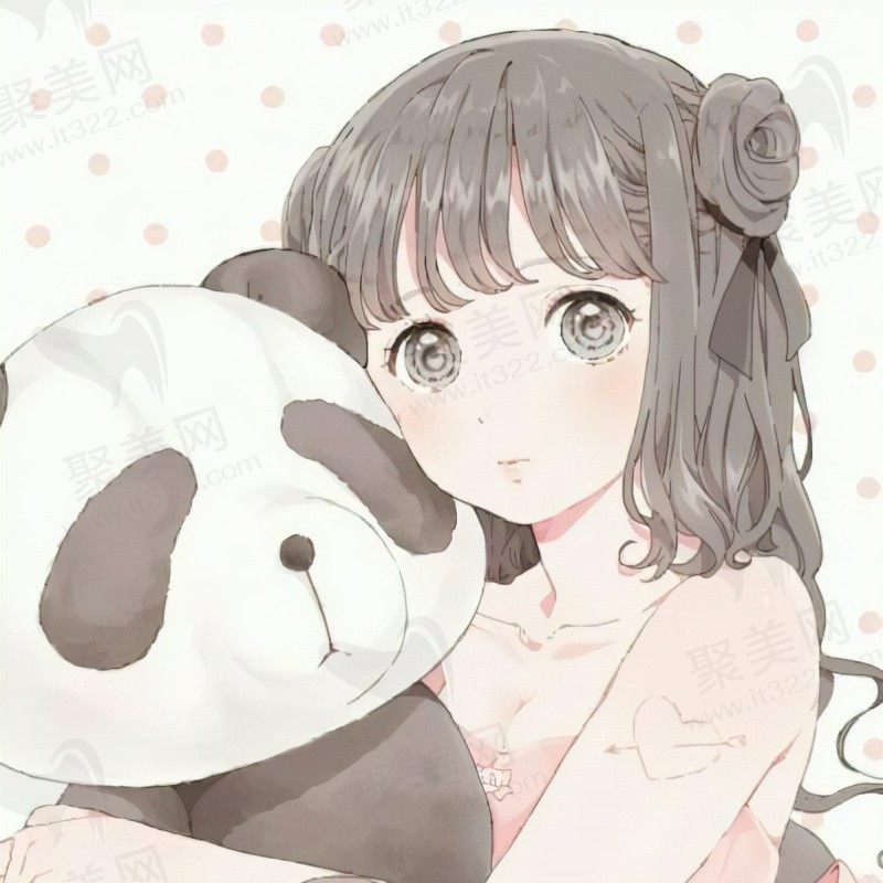 圆圆是熊猫