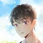 蓝眼泪伤
