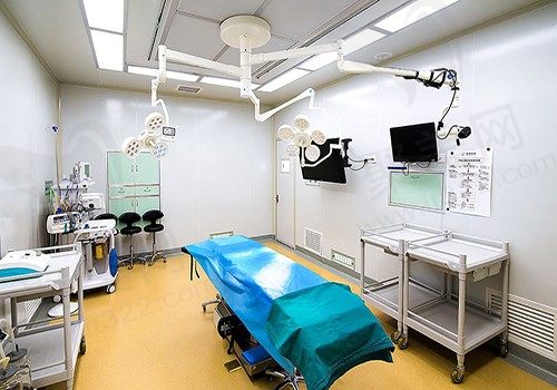 大连爱德丽格医疗美容诊室