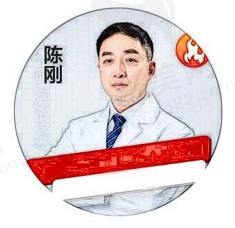 陈刚