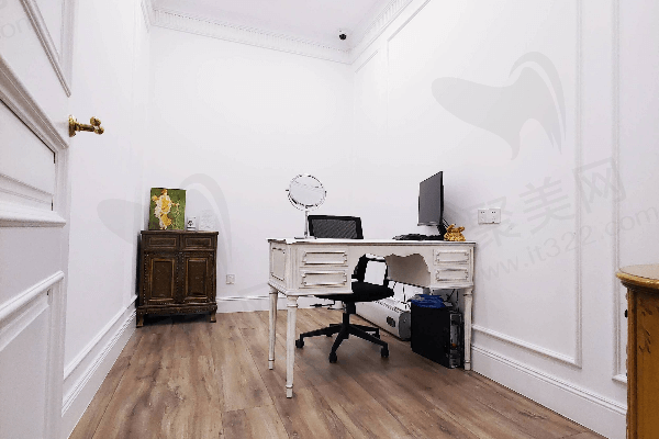 北京客来美舍医疗美容诊所环境