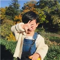 满治愈的小孩儿