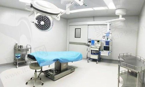 凯琳医疗美容手术室