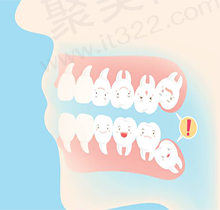 一次拔两颗智齿后悔死了，拔智齿后那个洞臭到恶心到底咋回事？
