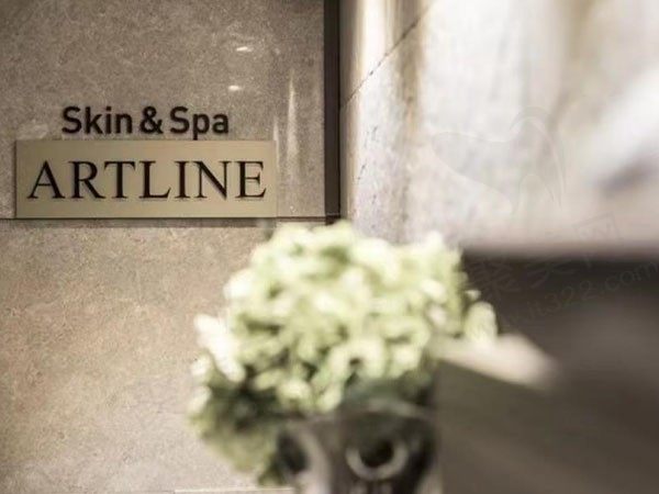 韩国ARTLINE皮肤科整形医院