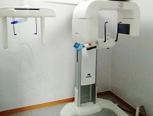 惠山佰乐口腔诊所CT