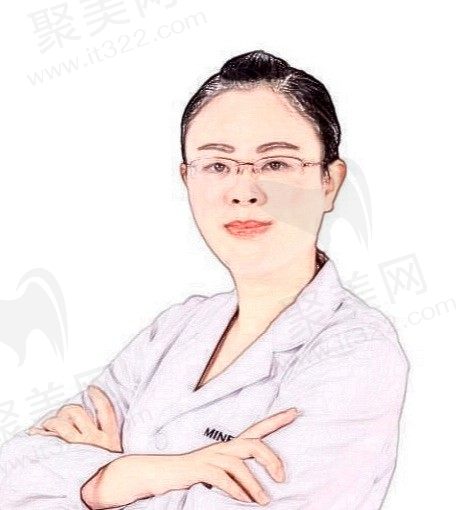 陈意蕾