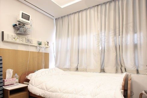韩国DREAM梦想整形外科病房