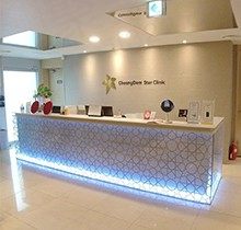 韩国清潭第一整形医院好不好？参考价格表和拉皮口碑修复双眼皮病例